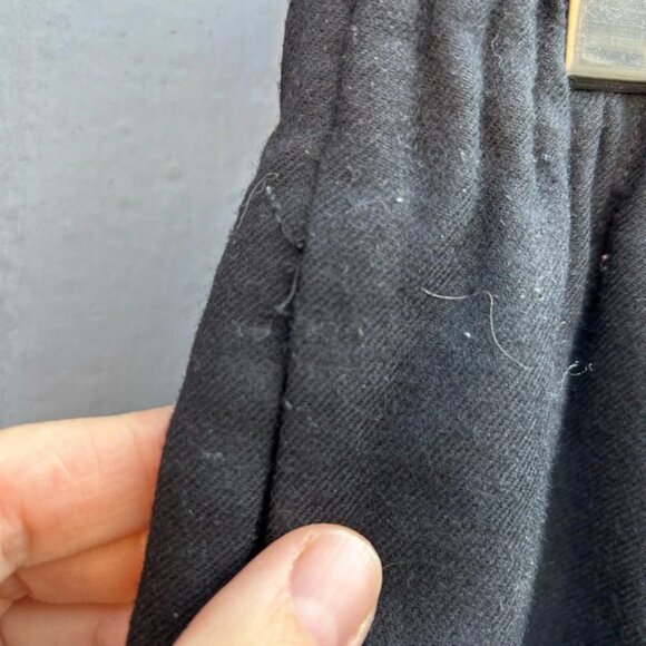 J.Crew City Mini Wool Skirt, size 4 - Picture 11 of 14